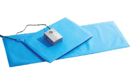 Bed Safety Alarm